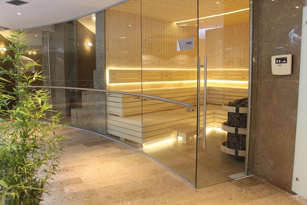 布卡拉曼加度假酒店 佛罗里达布兰卡 外观 照片